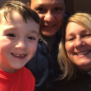 Meet your Posher, Jackie